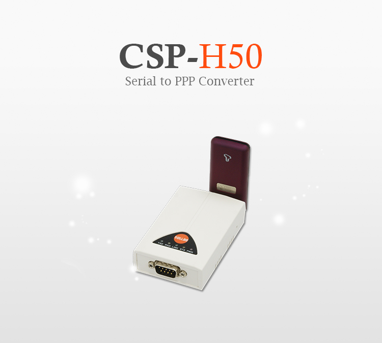 csp h50