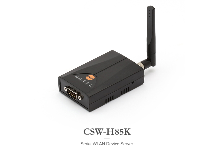 csw h85k features